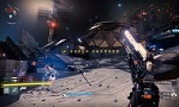 Don't miss it!"Destiny" new expansion package "group wolf hole" promotional video released