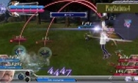 SE releases "Final Fantasy: Dispute" arcade/PS4 technical picture comparison