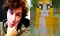 A British college student resigned and played games to share videos of tens of thousands of dollars a month.