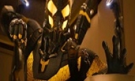 Marvel Super Hero "Ant -Man" official preview released humor and cool coexistence