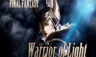 "Final Fantasy: Controversy" The latest trailer of the arcade of the arcade of the past generations