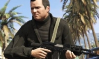 "GTA5" creates Steam miracles!The number of online people will surpass the national game DOTA2