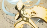 Muye Seven Class Fighting Ten Tail "Naruto: Ultimate Storm 4" battle video