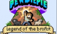 YouTube Broadcasting PewDiepie will usher in the game with its own protagonist