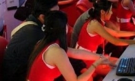 Online game female sparring secrets: Two -time sparring earns 20,000 occasionally providing sexual services
