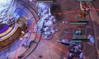 Counterattack in minutes!The strategy of dominating "Heroes of Storm" is the key
