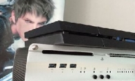 This can be available!"Final Fantasy 14" online game is expected to land on the National Bank PS4