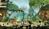 Ubisoft claims to develop a new world view of several "Sons of Light" or has a sequel?