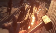 Enjoy the MOD "The Light of Passing" developer tool