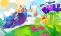Insomniac pushes the first PC game "Slow Point, Bulls" is about to be released soon