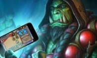 Blizzard's "Hearthstone Legend" mobile version is officially launched today.