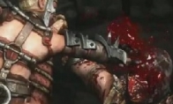 Open the stomach!"Real Person Fit" Dispute DLC allows you to enjoy a bloody meal