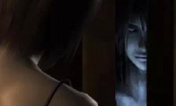 Different types of horror games take stock of female ghosts with X kinds of posture to depressed you