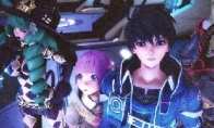 SE's new work "Star Ocean 5" new details and screenshots seamless real -time battle