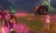 "Xuanyuan Sword Exploration of the Domine" DLC production Chinese Double Sword Future Union
