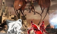 The hand disabled party enters!"Black Soul 2: Original Sin Scholar" teach you to be a person in minutes