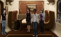 Point -selected adventure new work "Tibetan Trilogy" Log in to Steam on April 16