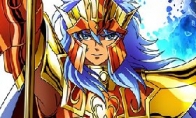 Athena sued "Saint Seiya" "Haihuang" today's strong invasion