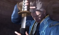 Look at Brother!"Devil May Cry 4: Special Edition" Virgil perspective video released