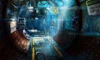 Science fiction horror game "SOMA" beta test opens new screenshots and releases