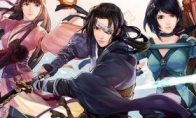 The first theme song of "Fairy Sword and Qi Xia Zhuan 6" exposes the ancient style and the lingering is strong