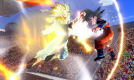 "Dragon Ball: Super Universe" two months of sales are about "Dark Soul 2" for one year