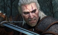 The new details of "Witcher 3: Crazy Hunt" revealed that the more Jelot's drugs, the whiter the face
