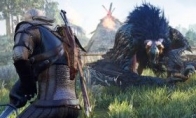 The latest game details of "Witcher 3" cannot be "super high".