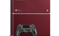 "Metal Equipment 5: Phantom Pain" Limited Edition PS4 package content is now announced