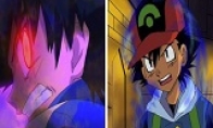 "Pet Elf X/Y" theater version of the latest trailer blackened Xiaozhi Xiaozu debut