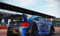 "Racing Plan" Video forward -looking: The actual game effect of 43 cars