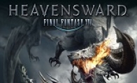 The difference is obvious "Final Fantasy 14" DirectX 11/9 comparison chart released