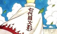 "Naruto" new theater version of the preview of Naruto's son is Sasuke!