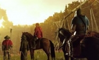 "Heaven: Salvation" swordsmanship display video appreciation attack defense action is perfect