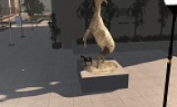 BUG also plays a big play "Simulation Goat" Xbox One will count countless bugs