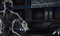 Real people are fast -playing X players who are strangely tricked the legendary character Rain becomes a controllable ro