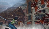 The second generation version of "Pirates Wushuang 3" screen bunkers on the same screen, the number of people