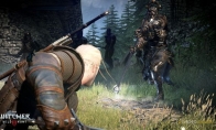 "Witcher 3" Xbox One version capacity 25G gold medal members can enjoy 10 % discount