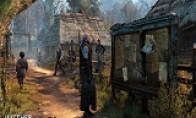 "Witcher 3: Crazy Hunt" PS4/Xbox One digital version will be unlocked in advance
