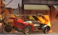 Can you be delayed?"Death Racing: Regeneration" is postponed for 34 days for sale for some reason
