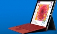 Surface 3 game test smoothly play "Minecraft" without pressure