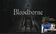 The guitar played "The Soul of Darkness" has cleared the cattle live guitar to play "Blood Source"