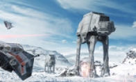 Lucas Pictures opens high power restrictions to EA "Star Wars: Frontline"