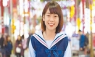 Taiwan held the most beautiful girl school uniform contest again: sailor clothes really really love