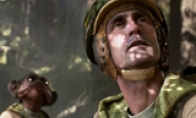 "Star Wars: Frontline" console version 60FPS screen must "shrink"
