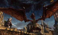 Be patient!"Dark Soul 2" weapon durable correction patch is being produced