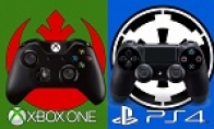 Losses to Nony again?Microsoft does not disclose "Star Wars: Frontline" video