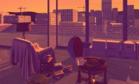 Tale of Tales first -person adventure game "sunset" on May 21