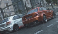 "Racing Plan" announced a lot of new screenshots of the city field car.
