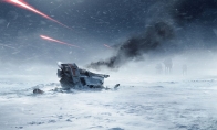 EA officially responds to "Star Wars: Frontline" will not exist in interstellar operations